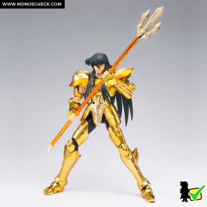 Saint Cloth Myth EX Libra Shiryu - Image 3