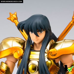 Saint Cloth Myth EX Libra Shiryu - Image 7