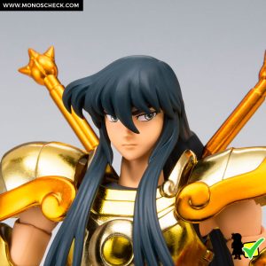 Saint Cloth Myth EX Libra Shiryu - Image 8