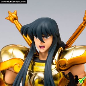 Saint Cloth Myth EX Libra Shiryu - Image 9