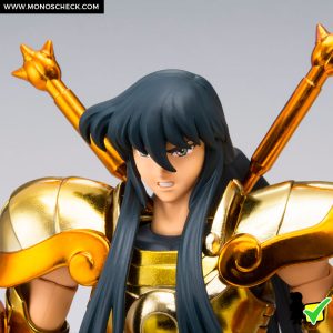 Saint Cloth Myth EX Libra Shiryu - Image 10