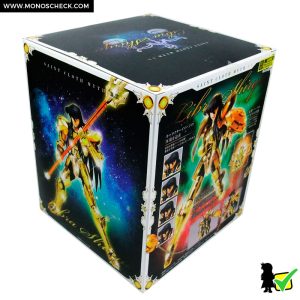 Saint Cloth Myth EX Libra Shiryu - Image 13