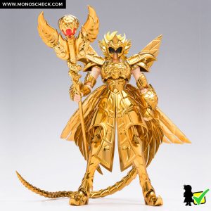 Saint Cloth Myth EX Ophiuchus Odysseu ～ORIGINAL COLOR EDITION～ - Image 3