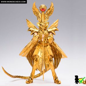 Saint Cloth Myth EX Ophiuchus Odysseu ～ORIGINAL COLOR EDITION～ - Image 4