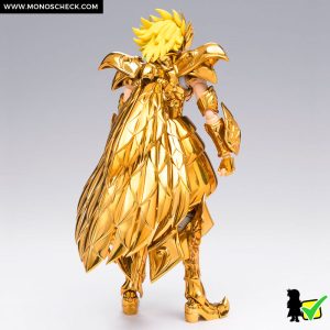 Saint Cloth Myth EX Ophiuchus Odysseu ～ORIGINAL COLOR EDITION～ - Image 7