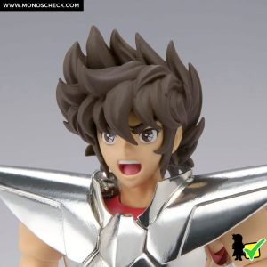 Saint Cloth Myth EX Pegasus Seiya (New Bronze Cloth V2) - Image 7