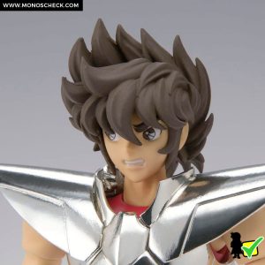 Saint Cloth Myth EX Pegasus Seiya (New Bronze Cloth V2) - Image 8