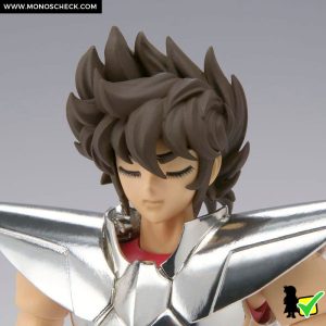 Saint Cloth Myth EX Pegasus Seiya (New Bronze Cloth V2) - Image 9