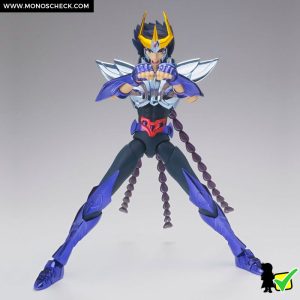 Saint Cloth Myth EX Phoenix Ikki (New Bronze Cloth V2) - Image 3