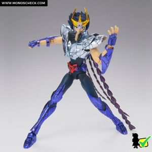 Saint Cloth Myth EX Phoenix Ikki (New Bronze Cloth V2) - Image 4