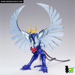 Saint Cloth Myth EX Phoenix Ikki (New Bronze Cloth V2) - Image 5