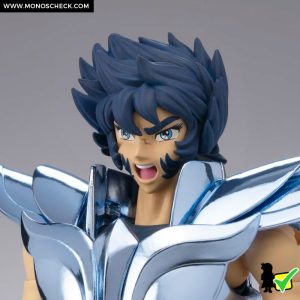 Saint Cloth Myth EX Phoenix Ikki (New Bronze Cloth V2) - Image 6