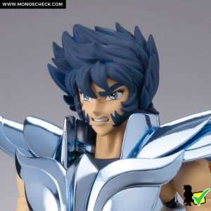 Saint Cloth Myth EX Phoenix Ikki (New Bronze Cloth V2) - Image 7