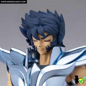 Saint Cloth Myth EX Phoenix Ikki (New Bronze Cloth V2) - Image 8