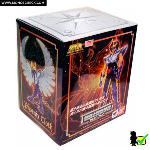 Saint Cloth Myth EX Phoenix Ikki (New Bronze Cloth V2) - Image 10