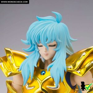 Saint Cloth Myth EX Pisces Aphrodite <Revival Version> - Image 4