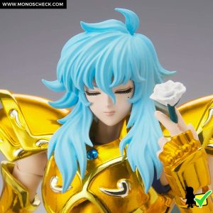 Saint Cloth Myth EX Pisces Aphrodite <Revival Version> - Image 5