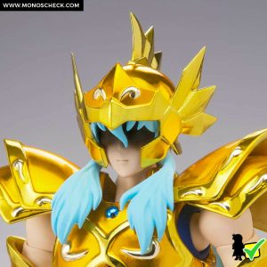 Saint Cloth Myth EX Pisces Aphrodite <Revival Version> - Image 8