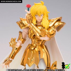 Saint Cloth Myth EX Pisces Aphrodite ～ORIGINAL COLOR EDITION～ - Image 4