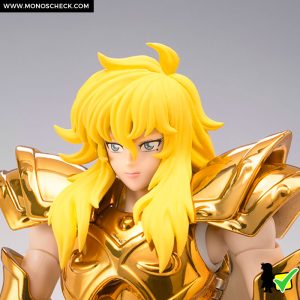 Saint Cloth Myth EX Pisces Aphrodite ～ORIGINAL COLOR EDITION～ - Image 7