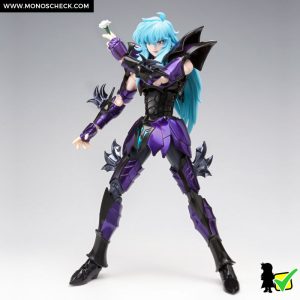 Saint Cloth Myth EX Pisces Aphrodite (Surplice) - Image 3