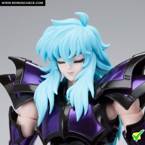 Saint Cloth Myth EX Pisces Aphrodite (Surplice) - Image 7