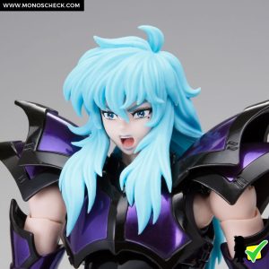 Saint Cloth Myth EX Pisces Aphrodite (Surplice) - Image 9