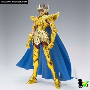 Saint Cloth Myth EX Sagittarius Aiolos - Image 5