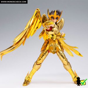 Saint Cloth Myth EX Sagittarius Seiya - Image 3