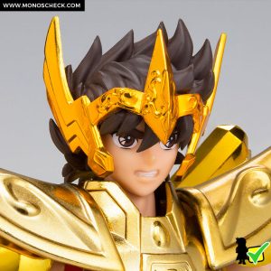 Saint Cloth Myth EX Sagittarius Seiya - Image 7