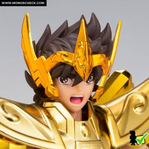 Saint Cloth Myth EX Sagittarius Seiya - Image 8