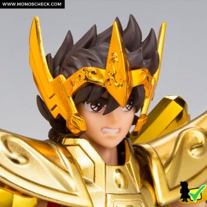 Saint Cloth Myth EX Sagittarius Seiya - Image 9