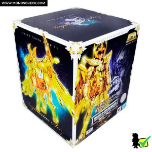 Saint Cloth Myth EX Sagittarius Seiya - Image 11