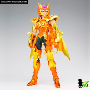 Saint Cloth Myth EX Scylla Io - Image 3