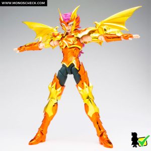 Saint Cloth Myth EX Scylla Io - Image 4