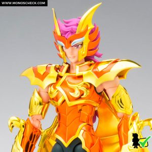 Saint Cloth Myth EX Scylla Io - Image 5