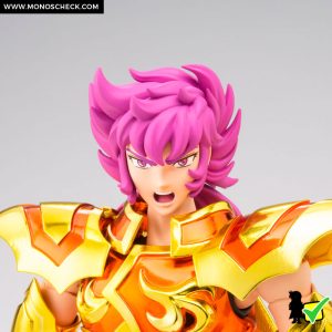 Saint Cloth Myth EX Scylla Io - Image 9