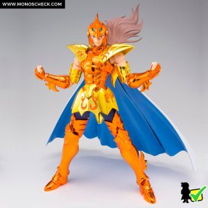 Saint Cloth Myth EX Sea Horse Byan - Image 3