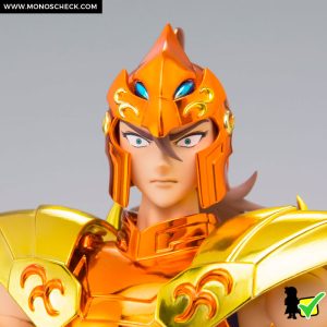 Saint Cloth Myth EX Sea Horse Byan - Image 7