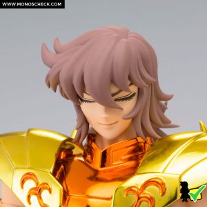 Saint Cloth Myth EX Sea Horse Byan - Image 9