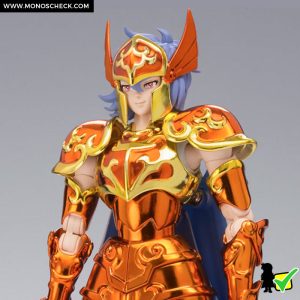 Saint Cloth Myth EX Siren Sorrento - Image 5