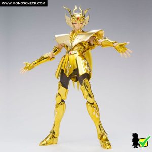 Saint Cloth Myth EX Virgo Shaka - Image 3