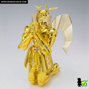 Saint Cloth Myth EX Virgo Shaka - Image 6