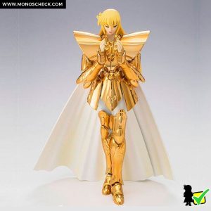 Saint Cloth Myth EX Virgo Shaka ～ORIGINAL COLOR EDITION～ - Image 3