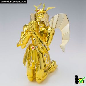 Saint Cloth Myth EX Virgo Shaka <Revival Version> - Image 6