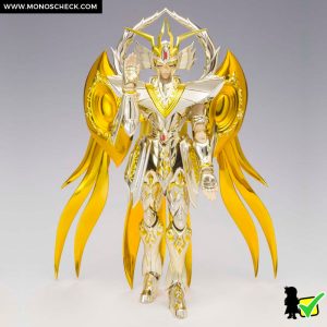 Saint Cloth Myth EX Virgo Shaka (God Cloth) - Image 3