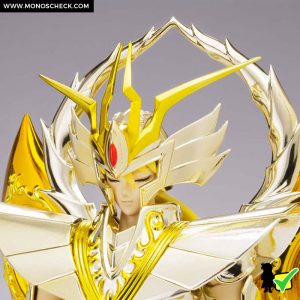 Saint Cloth Myth EX Virgo Shaka (God Cloth) - Image 6