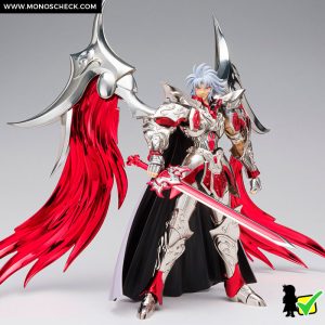 Saint Cloth Myth EX God War Ares - Image 3