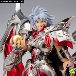 Saint Cloth Myth EX God War Ares - Image 4