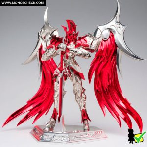 Saint Cloth Myth EX God War Ares - Image 5